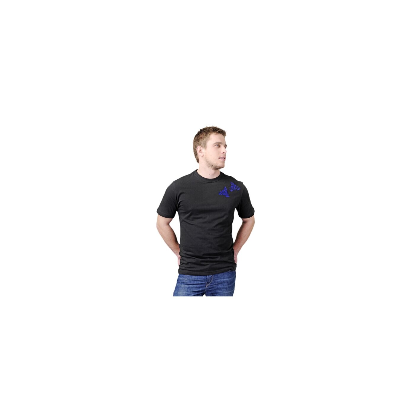 Koszulka męska NIKE T-SHIRT TIL DEATH 405316010 