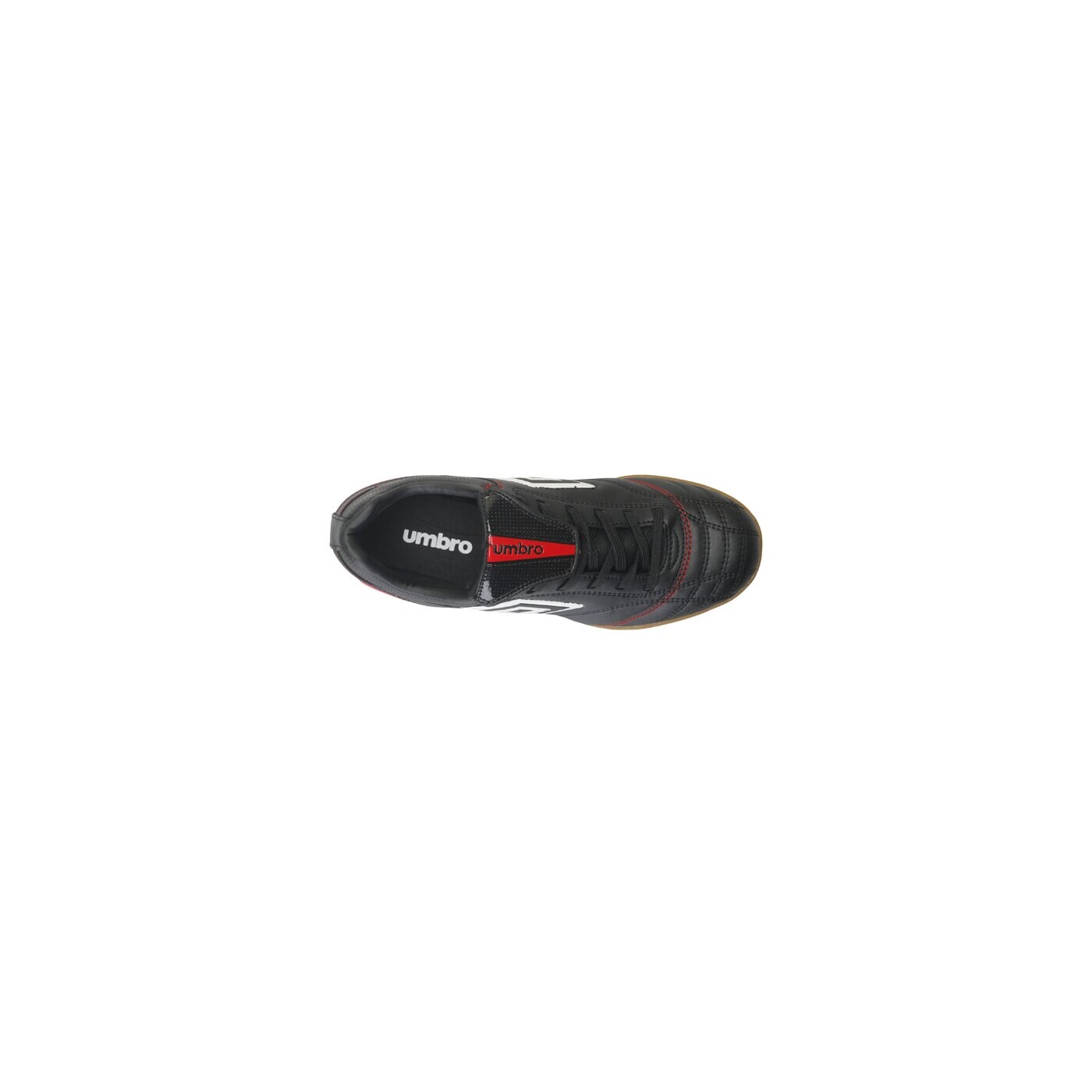 Buty piłkarskie dla dzieci UMBRO CLASSICO-J IC 80328u137 kolor czarny