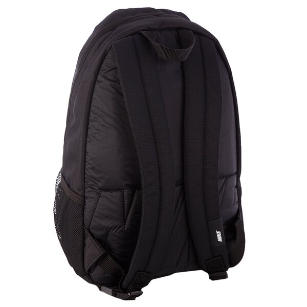 Plecak damski NIKE PLECAK NIKE CLASSIC TURF BP ba4379068 kolor czarny