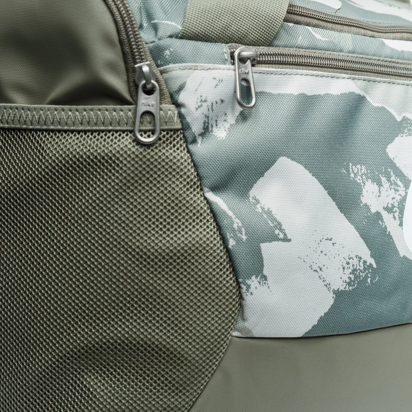 Torba sportowa damska NIKE TORBA NK BRSLA S DUFF-9.0 AOP1 SU21 cu9612-320 kolor multicolor