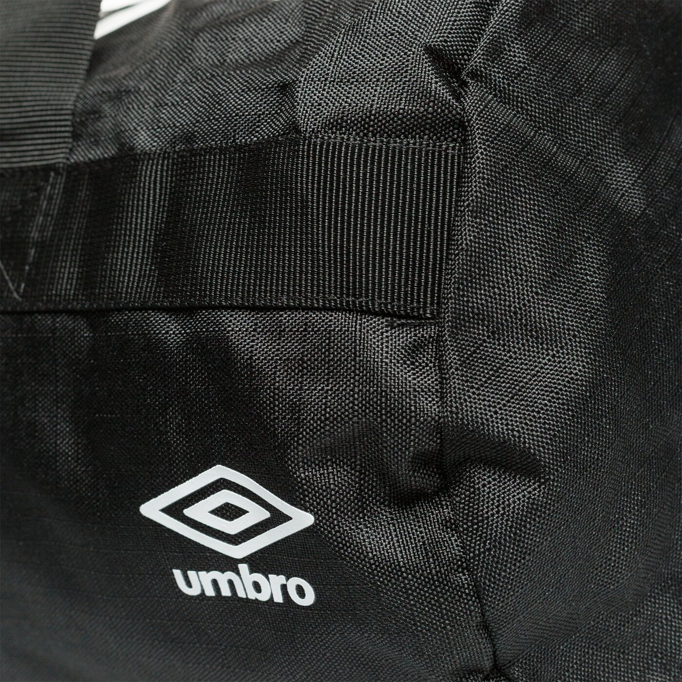 Torba sportowa damska UMBRO TORBA ASTON ul39tou50001 kolor czarny