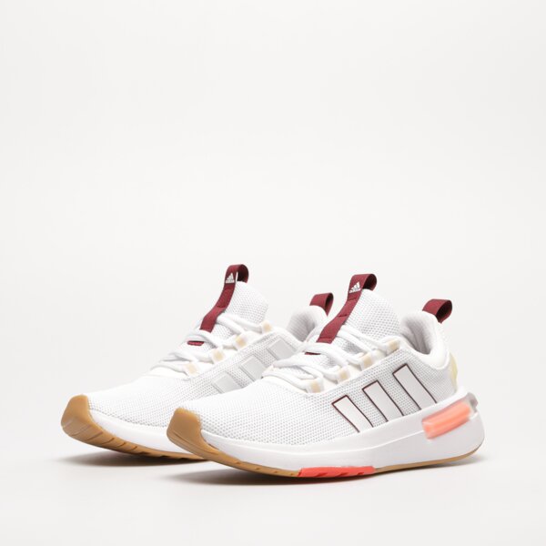 Buty sportowe damskie ADIDAS RACER TR23 ig7344 kolor biały