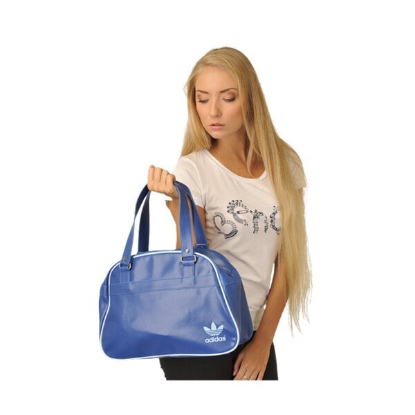 Torba sportowa damska ADIDAS TORBA AC BOWLING BAG v86390 