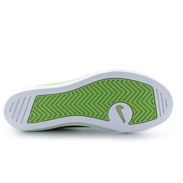 Buty sportowe damskie NIKE WMNS CAPRI 314956093 kolor czarny
