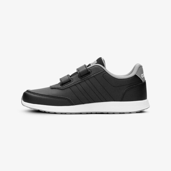 Buty dziecięce ADIDAS VS SWITCH 2 CMF C bc0100 kolor czarny