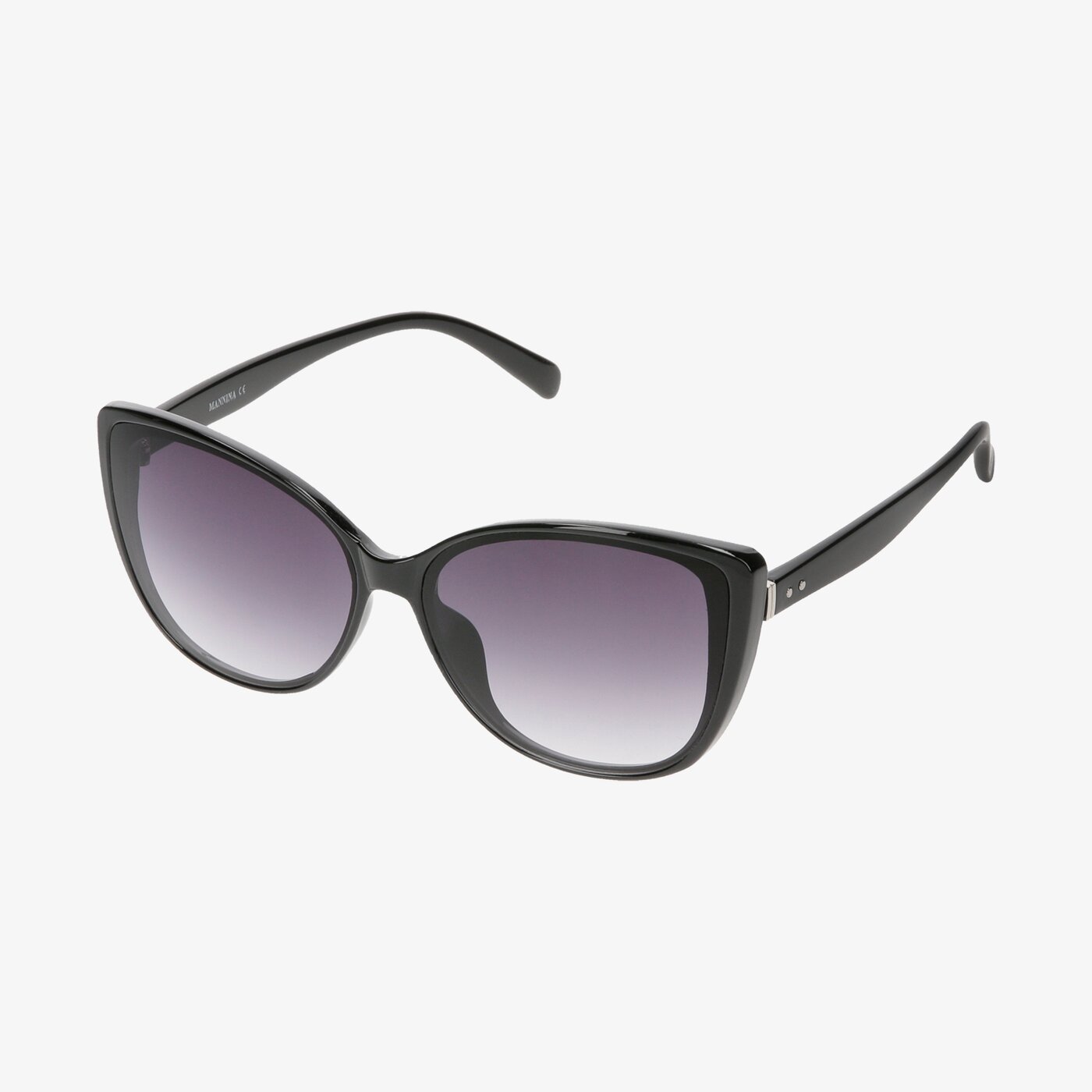 Okulary przeciwsłoneczne damskie OTO OKULARY NIAGARA C1 8494c1 kolor multicolor