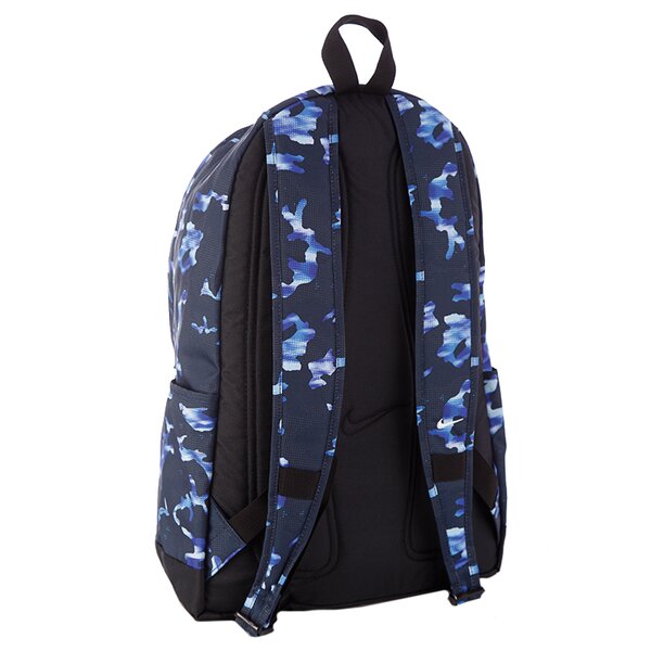 Plecak damski NIKE PLECAK ALL ACCESS SOLEDAY ba4303423 kolor granatowy