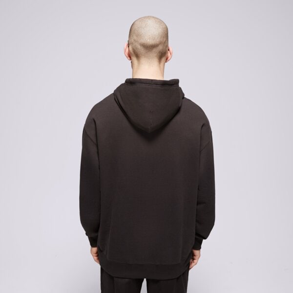 Bluza męska PUMA BLUZA Z KAPTUREM BETTER CLASSICS RELAXED 62424101 kolor czarny