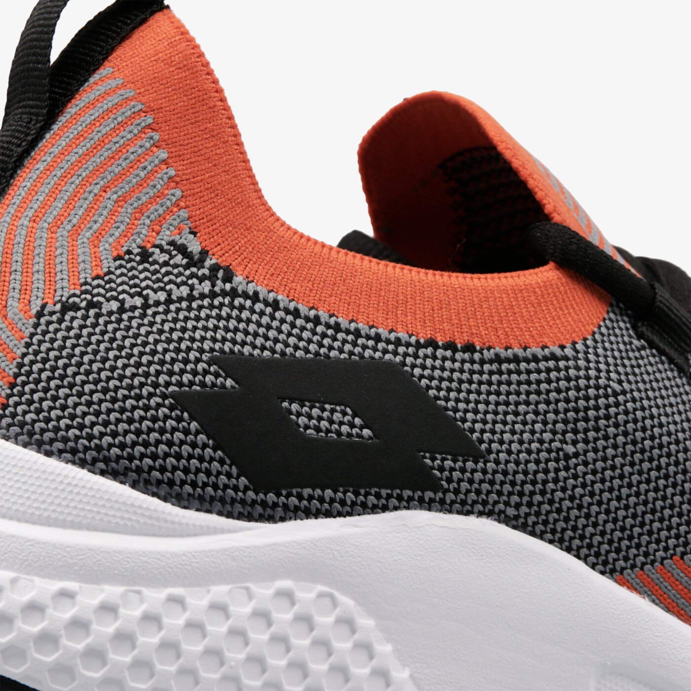 Buty sportowe męskie LOTTO BREEZE LF 2107191li kolor multicolor