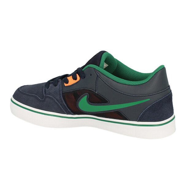 Buty dziecięce NIKE RUCKUS 2 LR (GS) 555319438 kolor granatowy