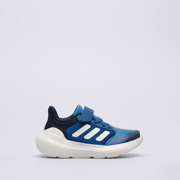 Buty dziecięce ADIDAS TENSAUR RUN 3.0 EL C ie5989 kolor niebieski