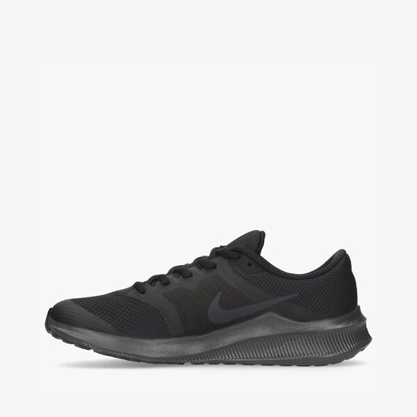 Buty do biegania dla dzieci NIKE DOWNSHIFTER 11 cz3949-002 kolor czarny