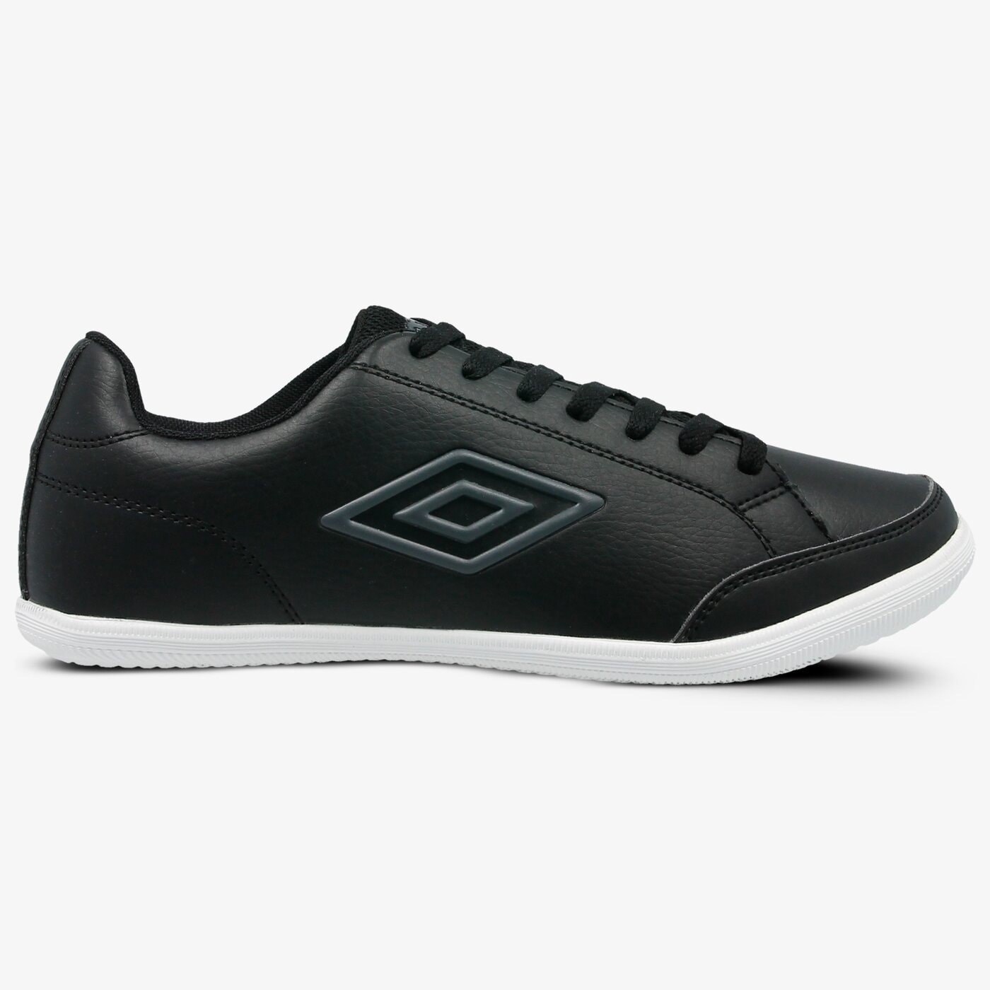 Buty sportowe męskie UMBRO FAIRFIELD 45254uc44 kolor czarny