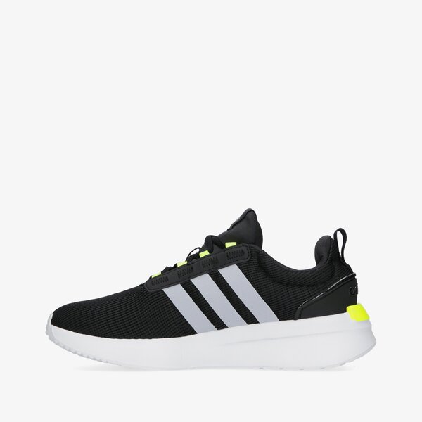 Buty dziecięce ADIDAS RACER TR21 K gv7831 kolor czarny