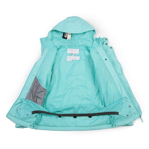 Kurtka zimowa damska O'NEILL KURTKA PW FRAME 4550355079 kolor niebieski