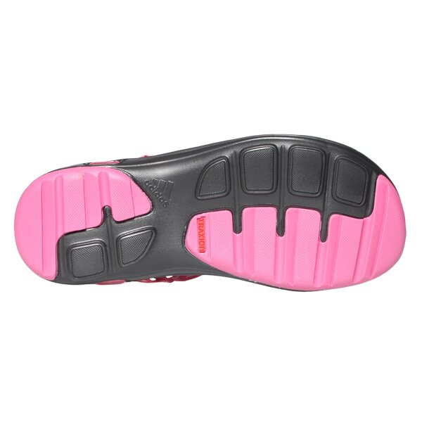 Klapki damskie ADIDAS LIBRIA FLIP g42944 kolor różowy