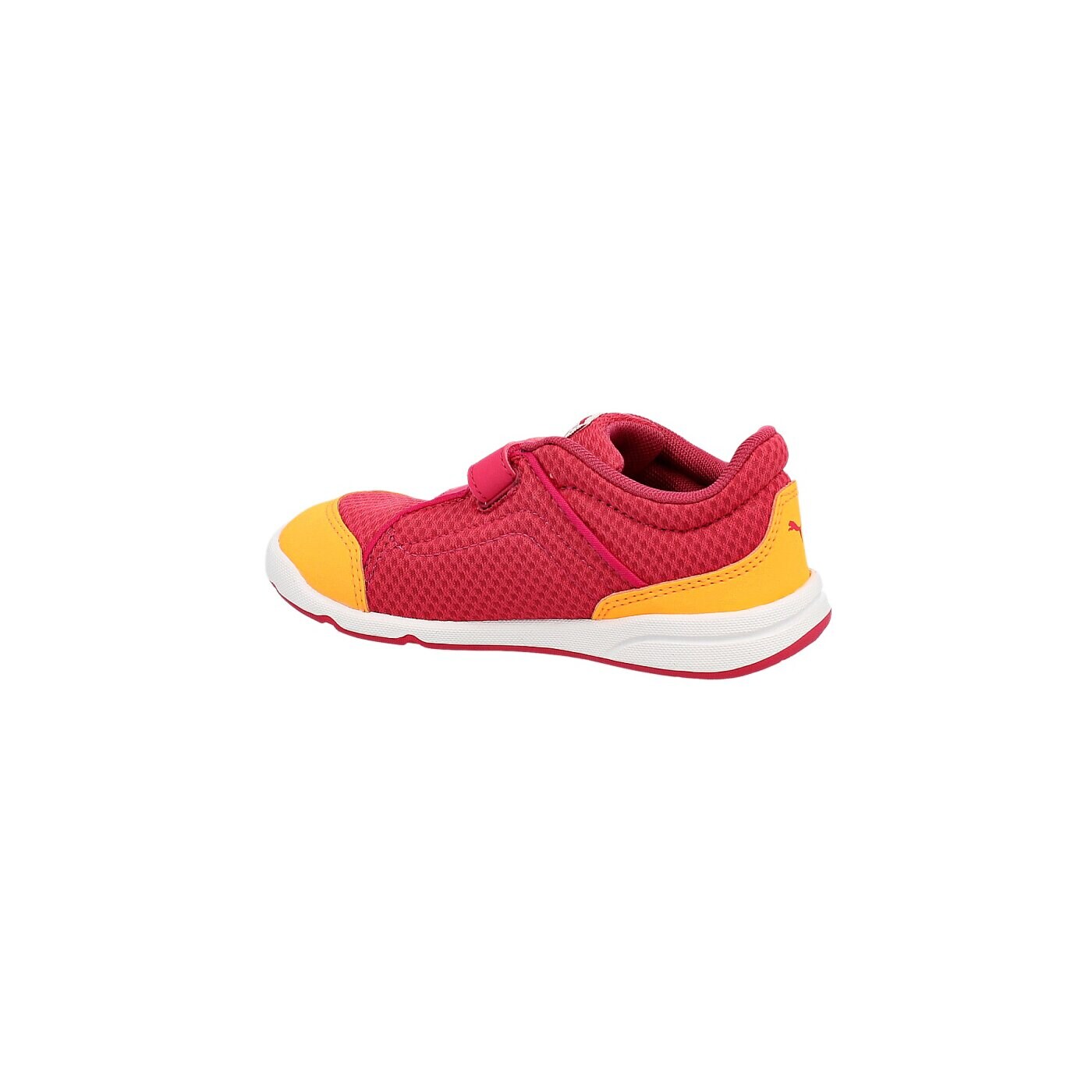 Buty dziecięce PUMA STEPFLEEX MESH V KIDS 18708502 kolor różowy