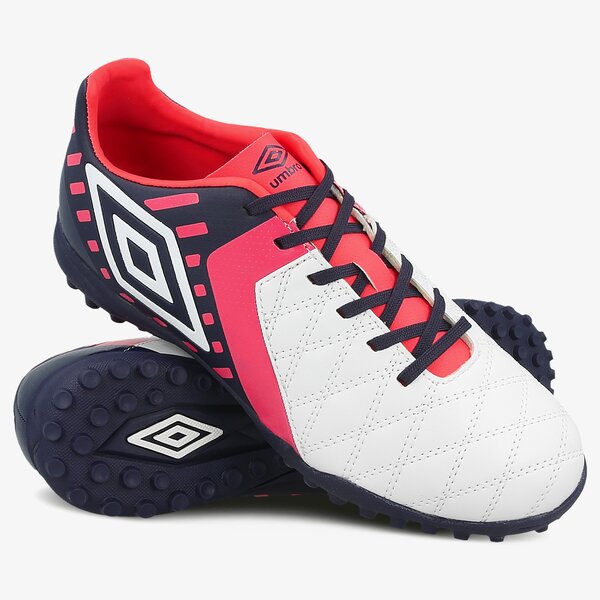 Buty piłkarskie męskie UMBRO MEDUSAE II CLUB TF  81296ufnc kolor multicolor