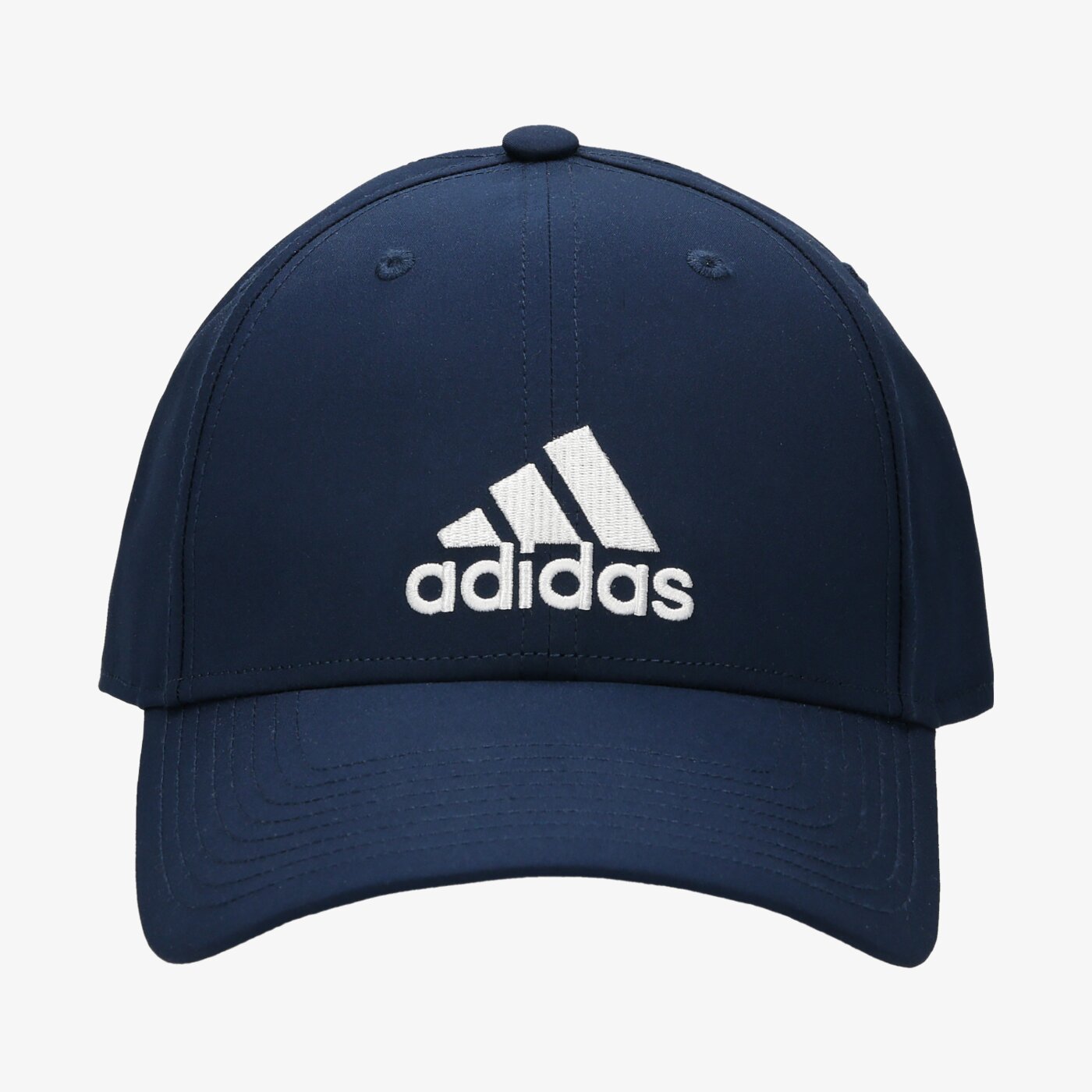 Dziecięce ADIDAS CZAPKA LTWGT EMB bk0796 kolor granatowy
