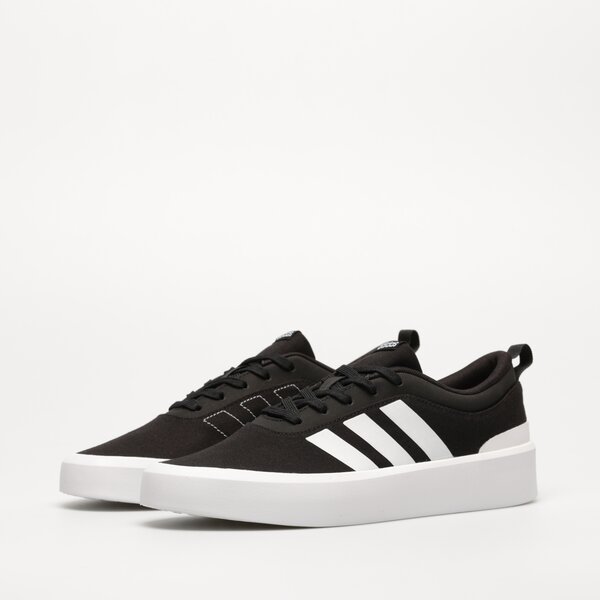 Buty sportowe męskie ADIDAS FUTUREVULC gw4096 kolor czarny