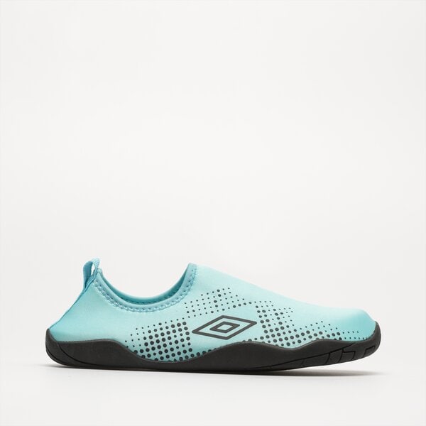 Buty outdoor damskie UMBRO SUNELA WMNS umwo123003 kolor niebieski