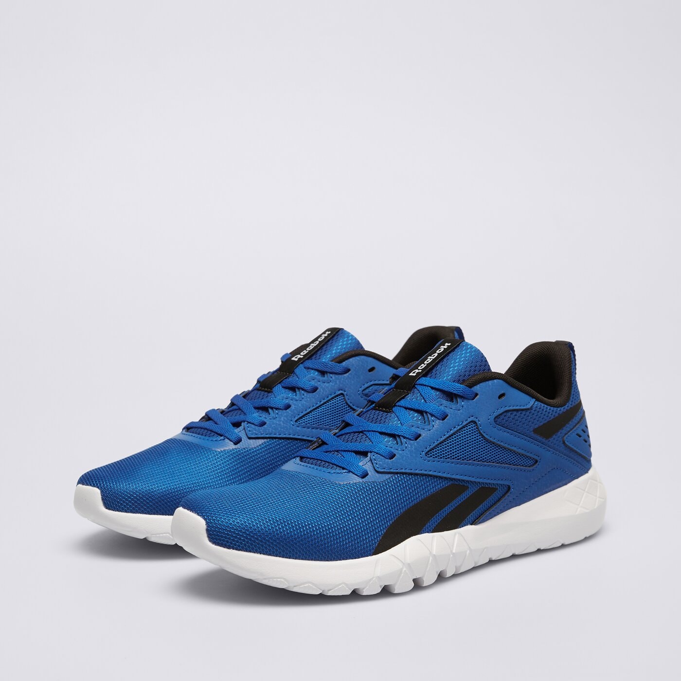 Buty treningowe męskie REEBOK FLEXAGON ENERGY TR 4 100212285 kolor niebieski