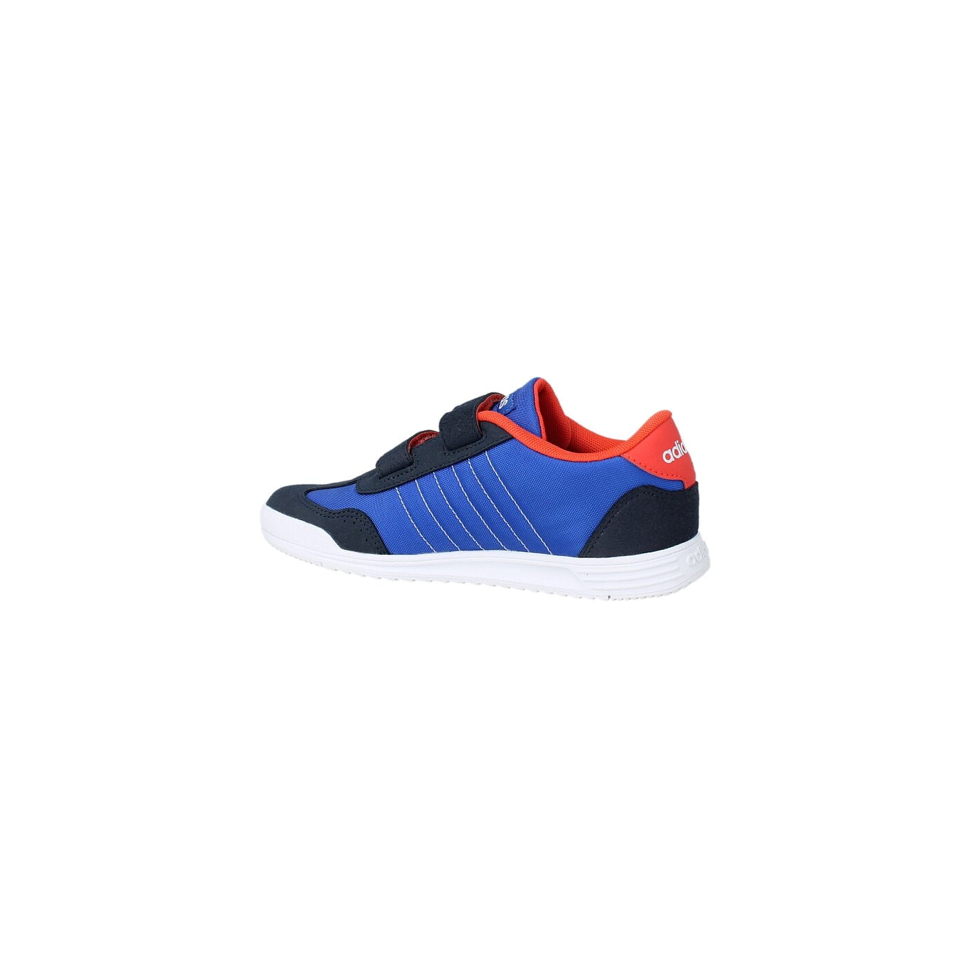 Buty dziecięce ADIDAS VS DINO CMF C f99395 kolor niebieski