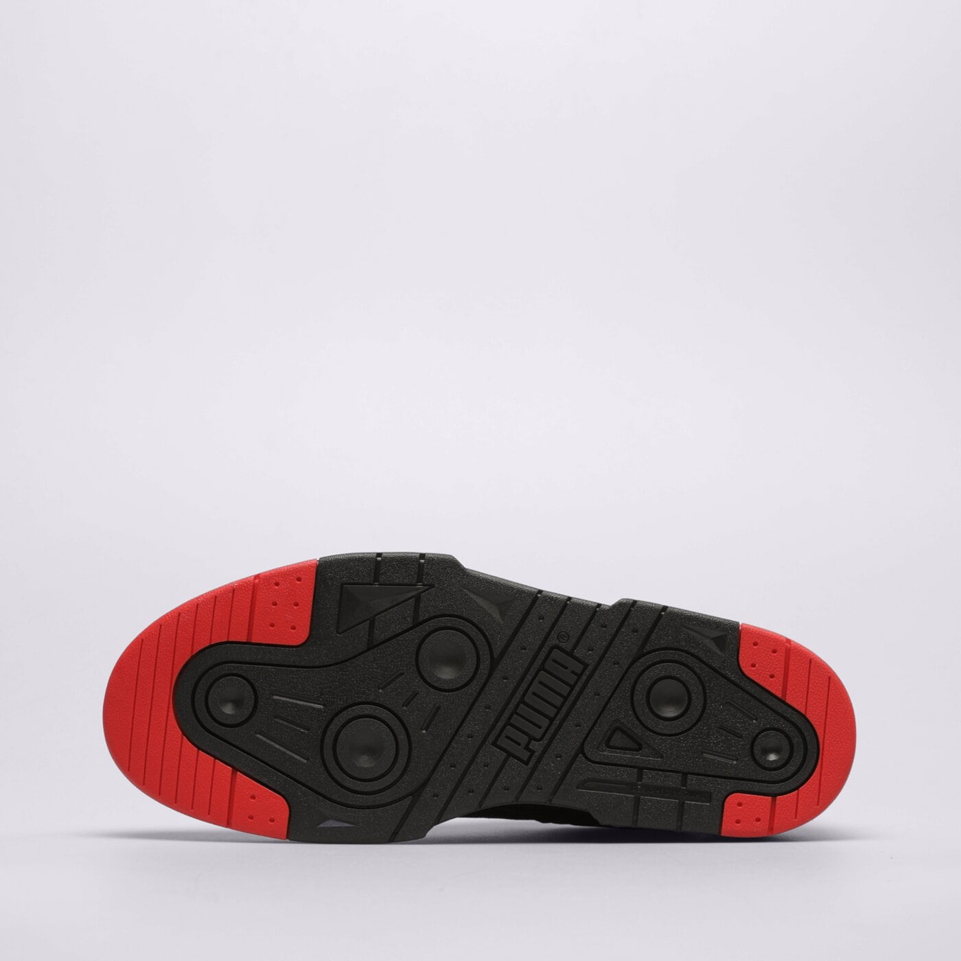 Buty sportowe męskie PUMA SLIPSTREAM BOX OUT 39478902 kolor czarny