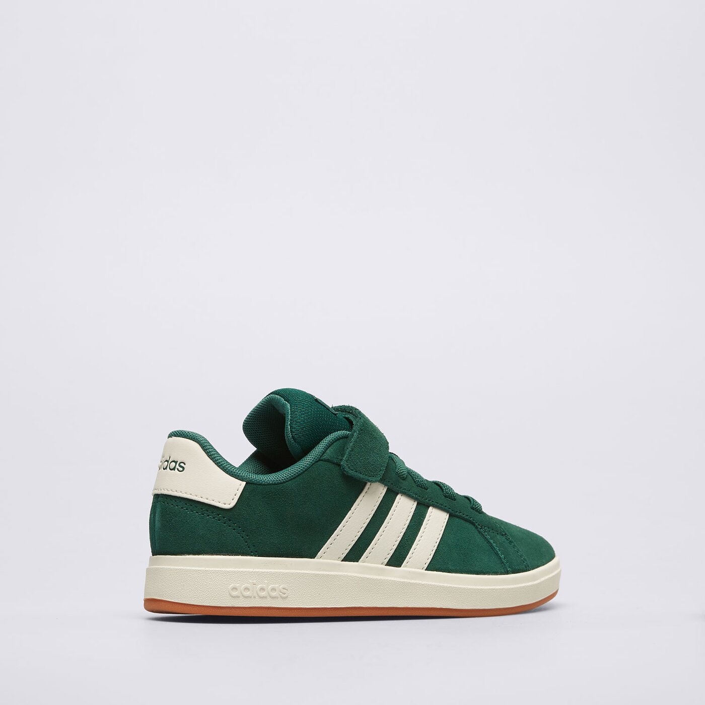 Buty dziecięce ADIDAS GRAND COURT 00S EL C jp5898 kolor zielony
