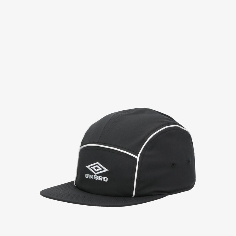 UMBRO CZAPKA KEYLINE 5 PANEL CAP