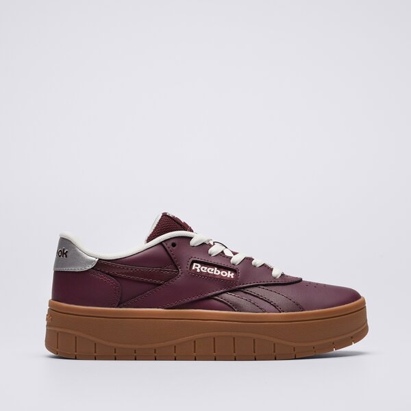 Buty sportowe damskie REEBOK COURT ADVANCE SURGE 100229877 kolor czarny