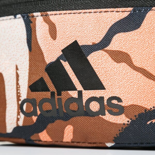 Nerka (saszetka na pas) damska sportowa ADIDAS NERKA WAISTBAG G gl0889 kolor multicolor