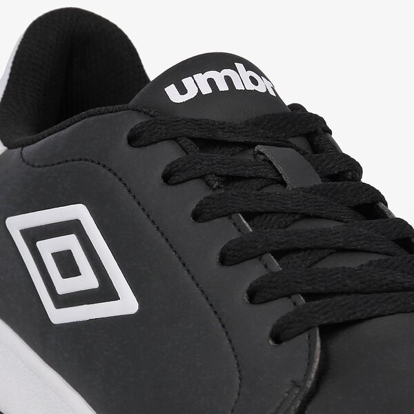 Buty sportowe męskie UMBRO MEDWAY 3 40219u090 kolor czarny