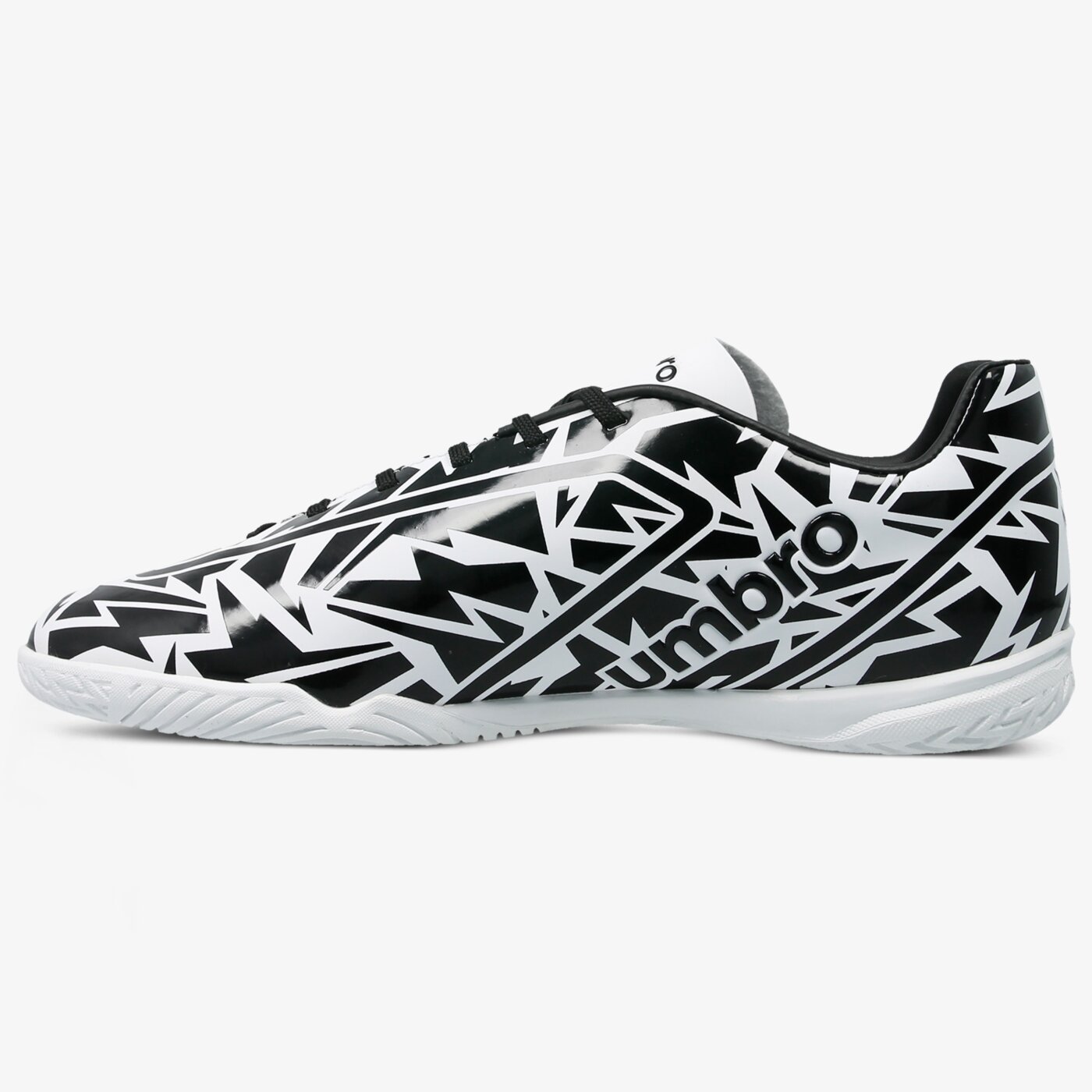 Buty piłkarskie męskie UMBRO EXTREMIS VI IC 81286u096 kolor czarny