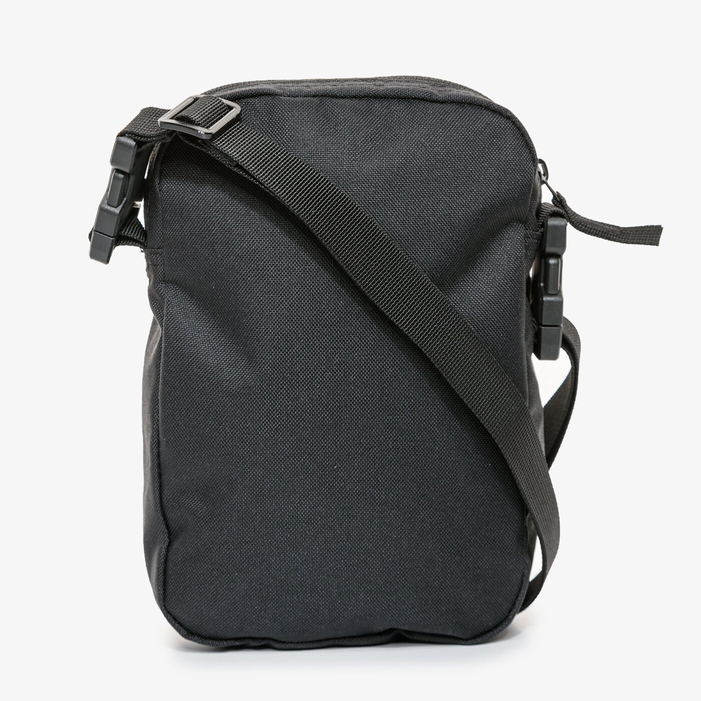 Torba sportowa damska NIKE TOREBKA HERITAGE 2.0 ba6344-014 kolor czarny