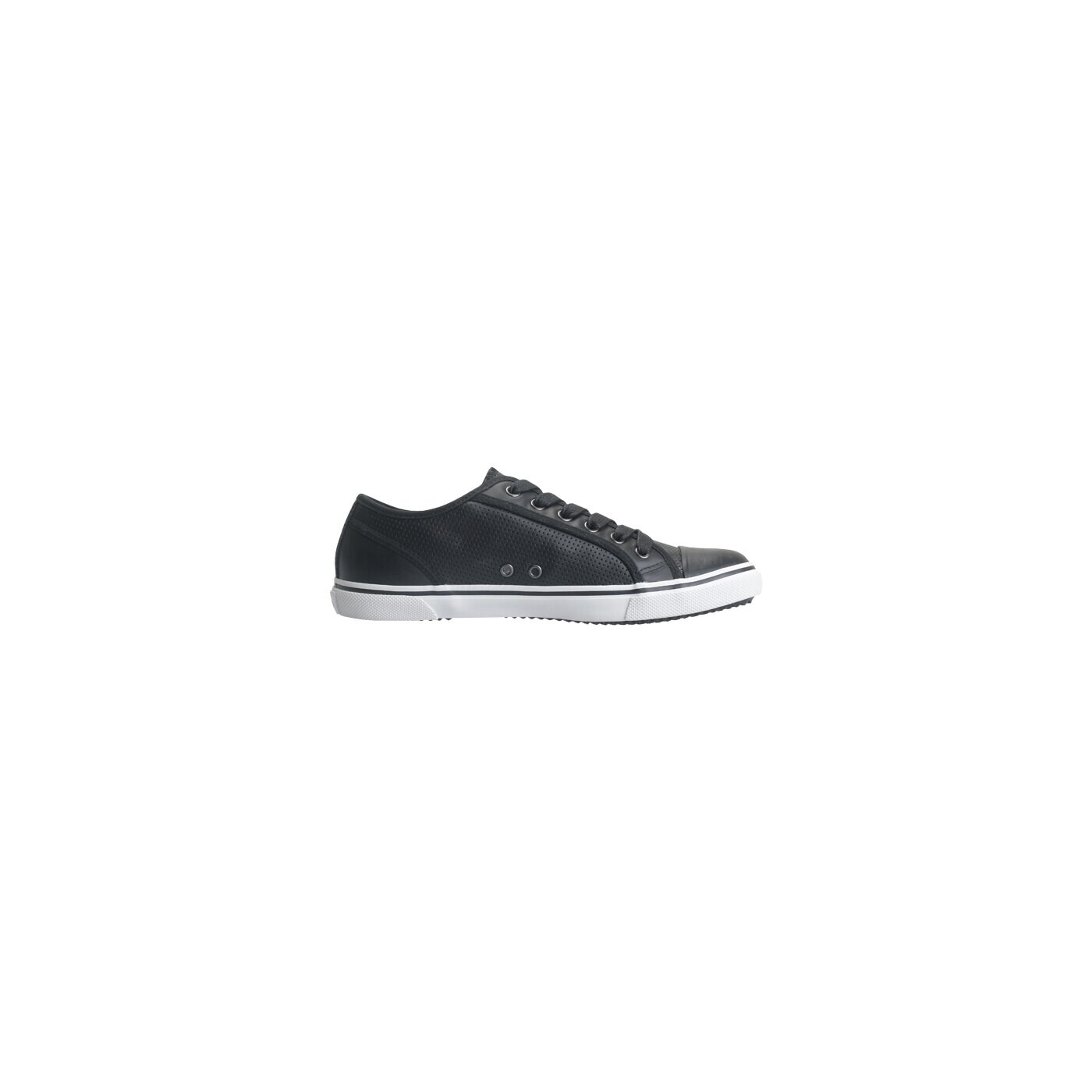 Buty sportowe męskie UMBRO RIDER LEATHER-A 40027u090 kolor czarny