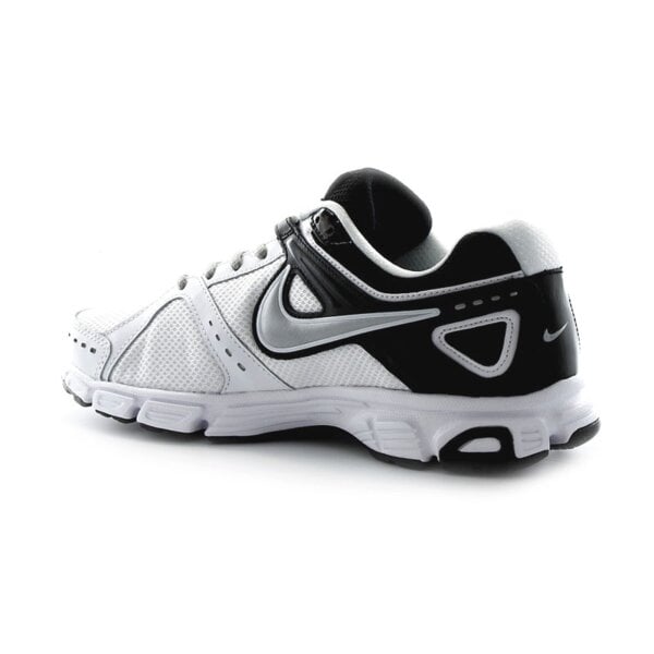 Buty do biegania męskie NIKE DOWNSHIFTER 4 472816107 kolor biały