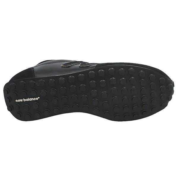 Buty sportowe męskie NEW BALANCE U410SKG u410skg kolor czarny