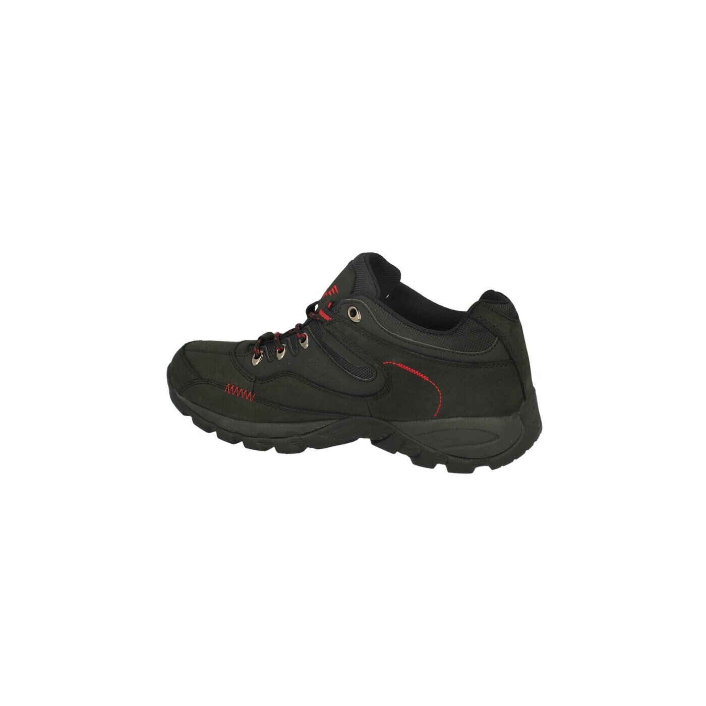 Buty outdoor męskie FEEWEAR SILOS 2 fwmo313001 kolor czarny