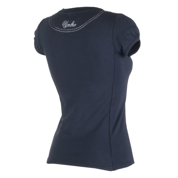 Koszulka damska UMBRO T-SHIRT DAMSKI - TANA ul38tsd01a 