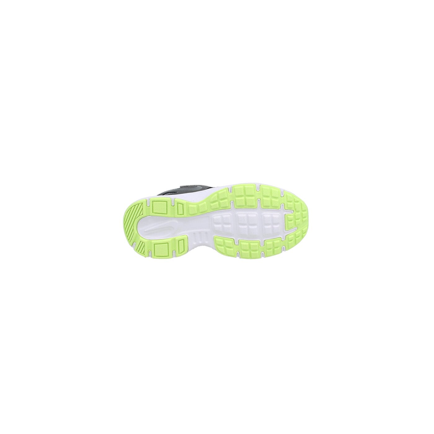 Buty do biegania dla dzieci NIKE REVOLUTION 2 PSV 555083019 kolor szary