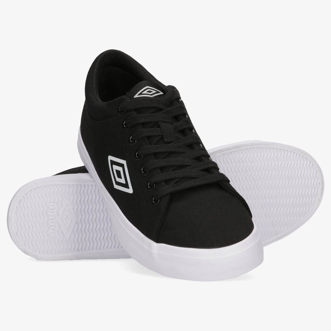 Buty sportowe męskie UMBRO AUSTIN ummv122003 kolor czarny