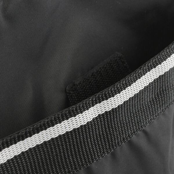 Torba sportowa damska PUMA TORBA CORE GRIP BAG 6874601 kolor czarny