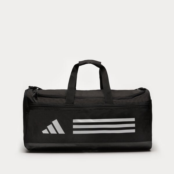 Torba sportowa damska ADIDAS TORBA TR DUFFLE M ht4747 kolor czarny