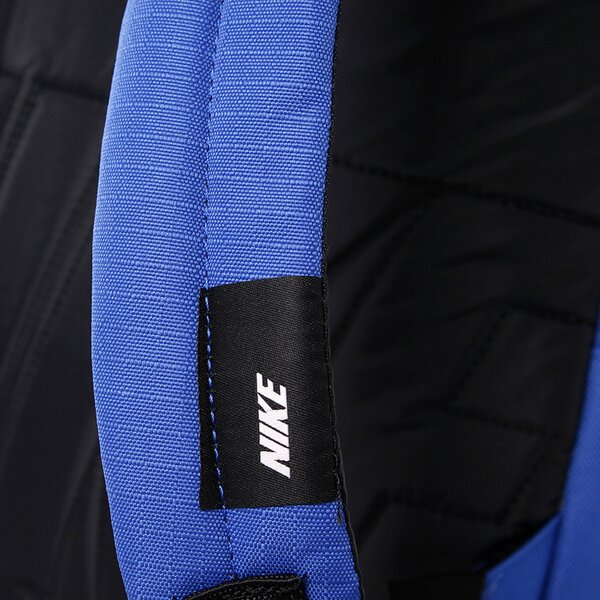 Plecak damski NIKE PLECAK CLASSIC SAND BP ba4378447 kolor niebieski