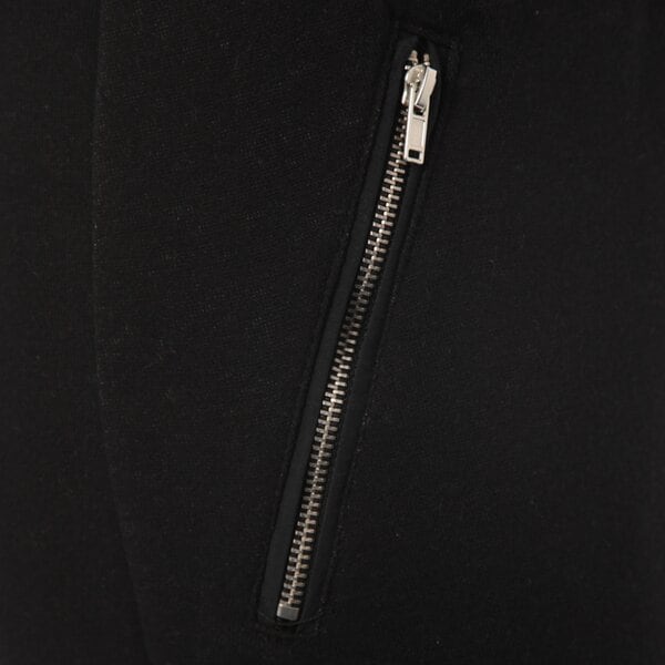 Spodnie dresowe damskie UMBRO SPODNIE FROT ul15spd01401 kolor czarny