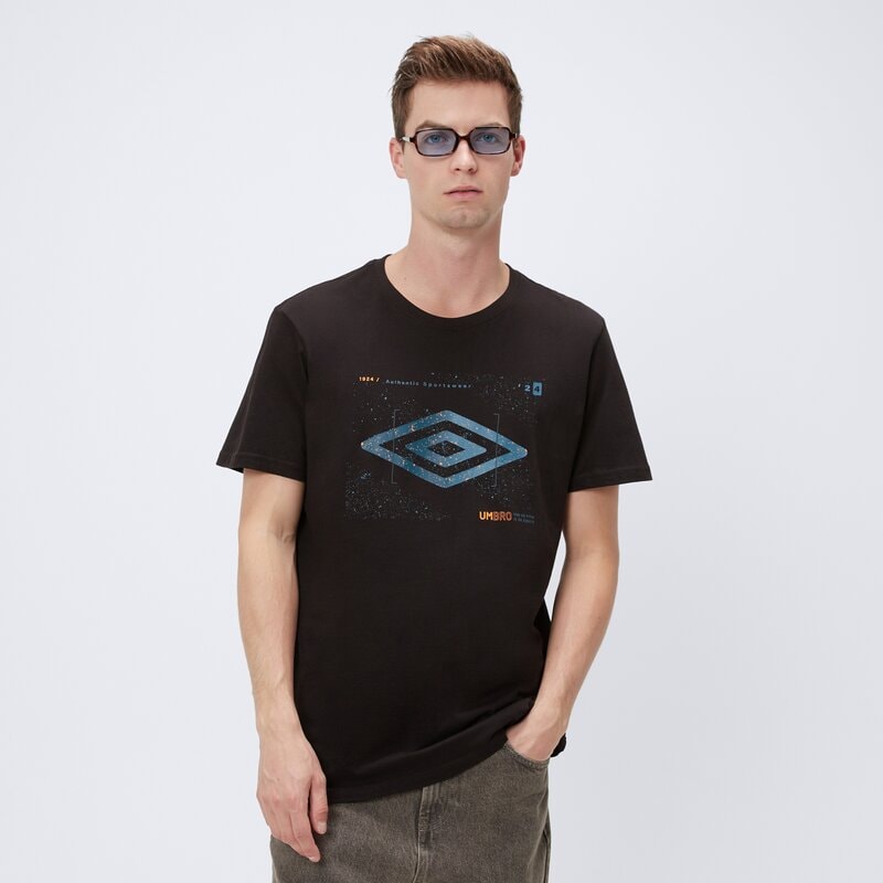 UMBRO T-SHIRT DUMBY