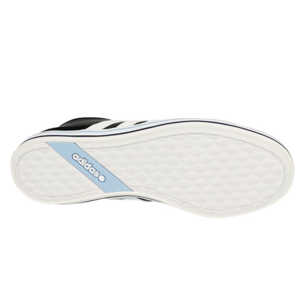 Buty sportowe męskie ADIDAS VLNEO SLIMSOLL q26348 kolor czarny