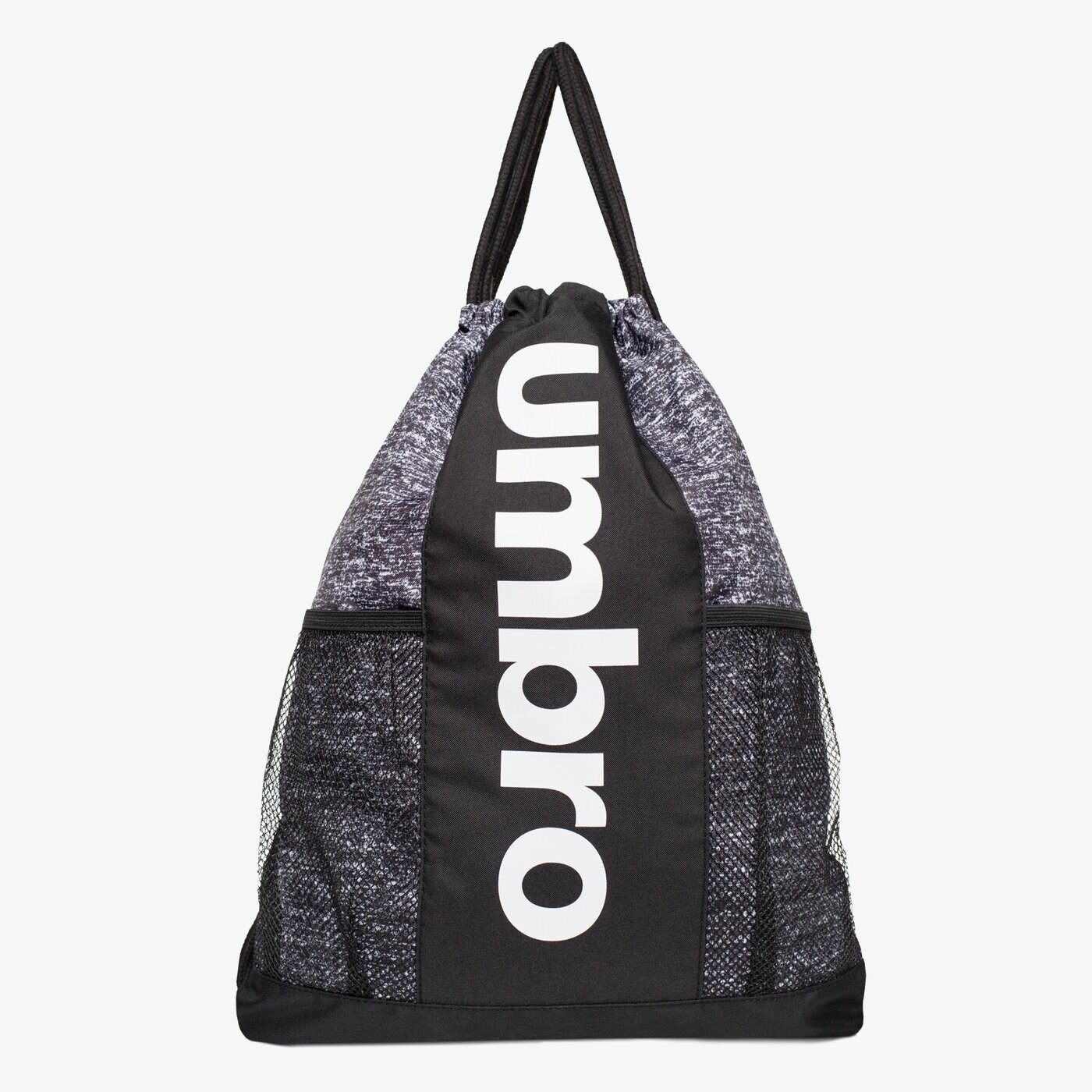 Plecak damski UMBRO WOREK CEUTA ul38bug57001 kolor czarny