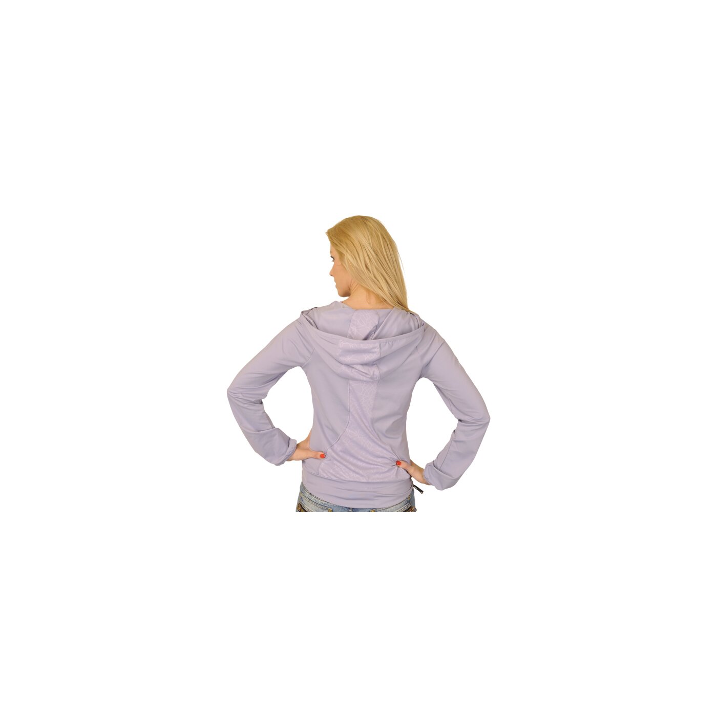 Bluza damska ADIDAS BLUZA   ADILIBRIA Q1 TRAC TOP v37410 
